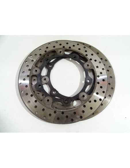 Disque de frein (paire) avant YAMAHA T-MAX 530 - 2012/2019 - Occasion