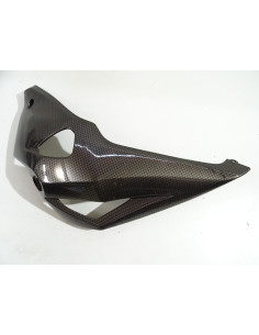 Sabot gauche KAWASAKI Z1000 1000 - 2014/2016 - 55028-0494 Occasion 2