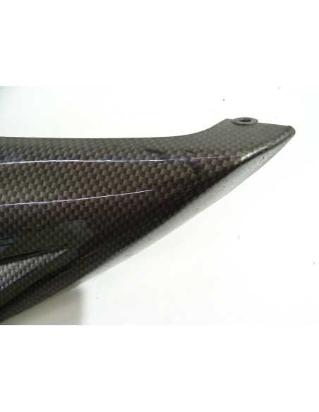 Sabot gauche KAWASAKI Z1000 - 2014/2016 - 55028-0494