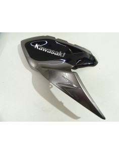Couvre réservoir droit KAWASAKI Z1000 1000 - 2014/2016 - 14093-0090 Occasion - très bon état 2