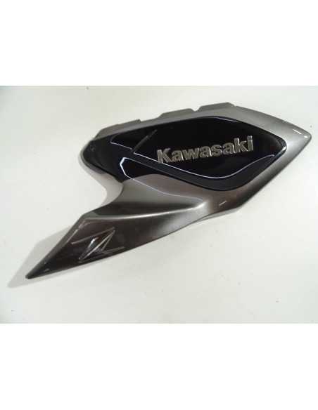Couvre réservoir gauche KAWASAKI Z1000 1000 - 2014/2016 - 14093-0089 Occasion - très bon état