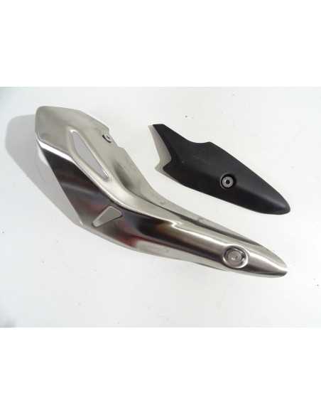 Enjoliveur de pot KAWASAKI Z900 900 - 2017 - 55020-1967 Occasion