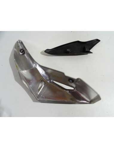 Enjoliveur de pot KAWASAKI Z900 - 2017 - 55020-1967