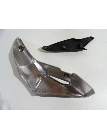 Enjoliveur de pot KAWASAKI Z900 - 2017 - 55020-1967