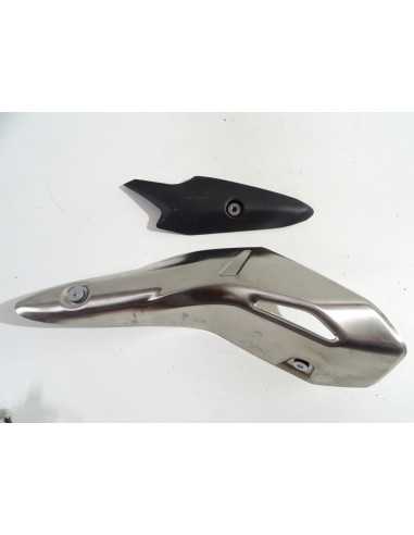 Enjoliveur de pot KAWASAKI Z900 - 2017 - 55020-1967