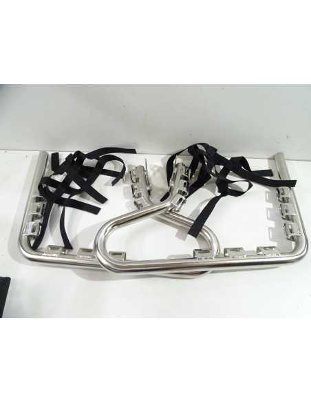 Marche pieds YAMAHA RAPTOR 350 - 2004/2013 - Neuf