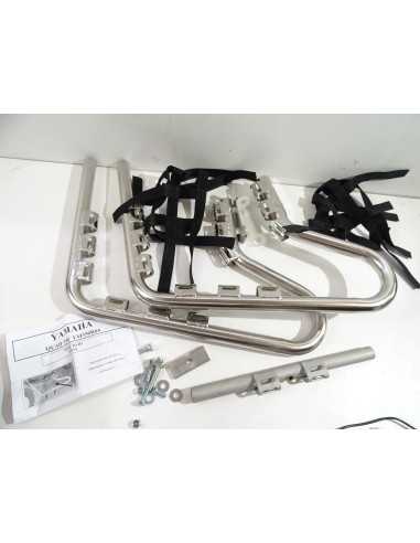 Marche pieds YAMAHA RAPTOR 350 - 2004/2013 - Neuf