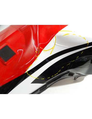 Réservoir HONDA AFRICA TWIN 1000 - 2016/2017