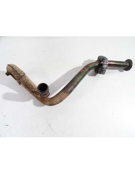Collecteur d'échappement YAMAHA VIRAGO 125 Occasion