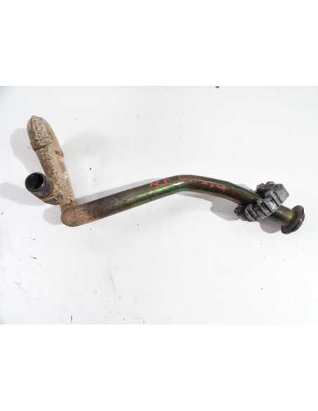 Collecteur d'échappement YAMAHA VIRAGO 125