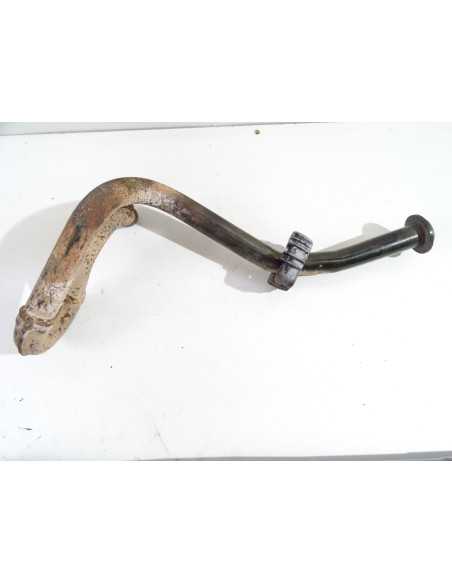 Collecteur d'échappement YAMAHA VIRAGO 125