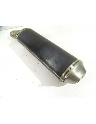 Silencieux gauche DUCATI 1198 - 2011 - ZDM-A52