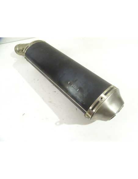 Silencieux gauche DUCATI 1198 - 2011 - ZDM-A52