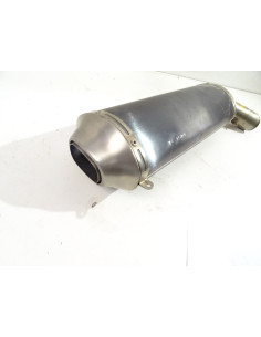 Silencieux droit DUCATI DUCATI 1198 1198 - 2001 - ZDM-A52 Occasion 2