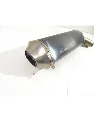 Silencieux droit DUCATI 1198 - 2011 - ZDM-A52