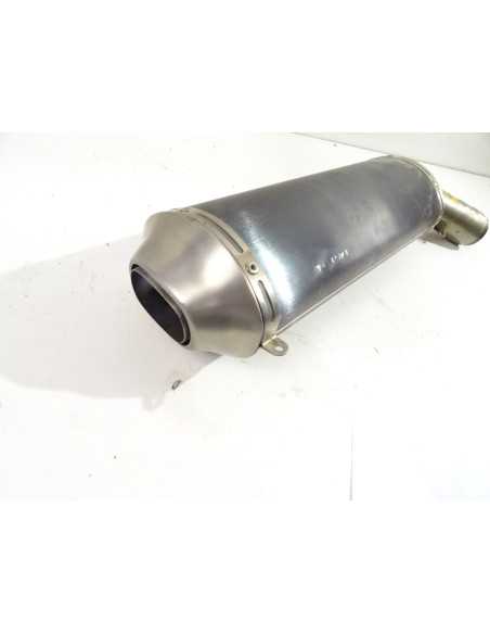 Silencieux droit DUCATI 1198 - 2011 - ZDM-A52