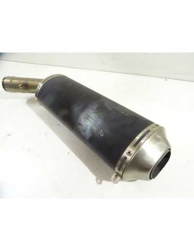 Silencieux droit DUCATI 1198 - 2011 - ZDM-A52