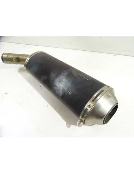 Silencieux droit DUCATI 1198 - 2011 - ZDM-A52