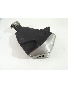 Silencieux KAWASAKI ZX10R 1000 - 2011/2015 - KHI K 163 Occasion - très bon état 2