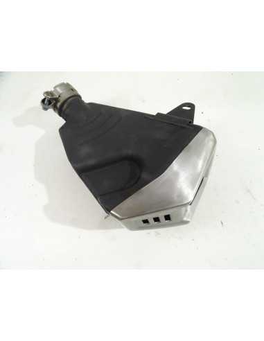 Silencieux KAWASAKI ZX10R - 2011/2015 - KHI K 613