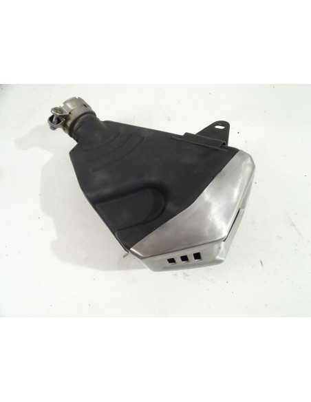 Silencieux KAWASAKI ZX10R - 2011/2015 - KHI K 613