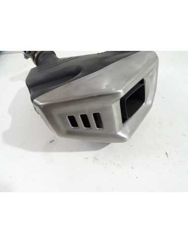 Silencieux KAWASAKI ZX10R - 2011/2015 - KHI K 613