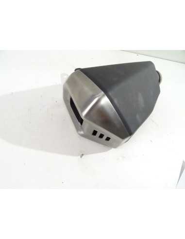 Silencieux KAWASAKI ZX10R - 2011/2015 - KHI K 613