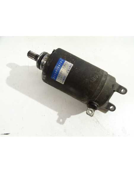 Démarreur SUZUKI BURGMAN 400 - 2002/2006 - 31100-14F01 Occasion