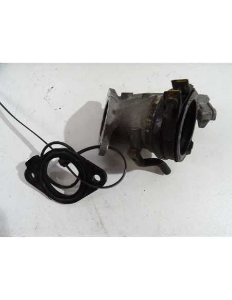 Pipe d'admission SUZUKI BURGMAN 400 - 2002/2006 - Occasion