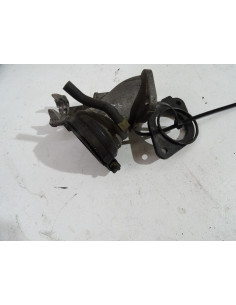 Pipe d'admission SUZUKI BURGMAN 400 - 2002/2006 - Occasion 2