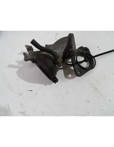 Pipe d'admission SUZUKI BURGMAN 400 - 2002/2006 - Occasion