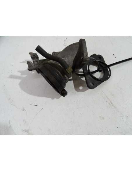 Pipe d'admission SUZUKI BURGMAN 400 - 2002/2006 - Occasion