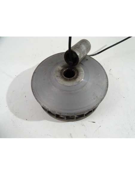 Variateur SUZUKI BURGMAN 400 - 2002/2006 - Occasion