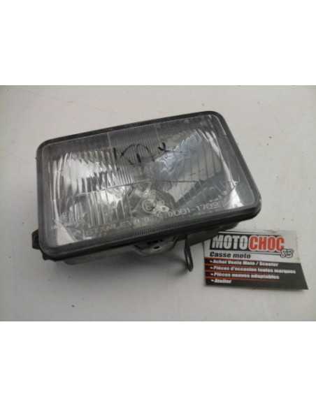 Optique KAWASAKI KMX 125