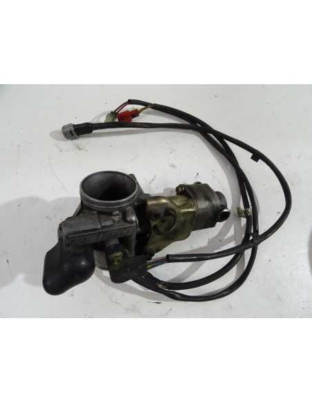 Corps d'injection SUZUKI BURGMAN 400 - 2002/2006 - Occasion