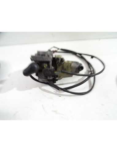 Corps d'injection SUZUKI BURGMAN 400 - 2002/2006 -