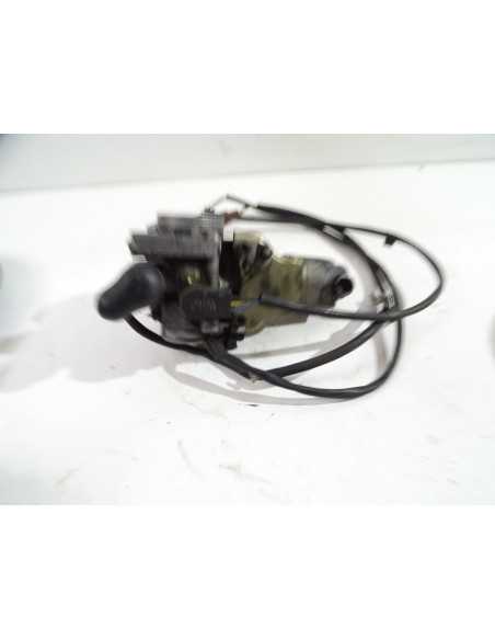 Corps d'injection SUZUKI BURGMAN 400 - 2002/2006 -