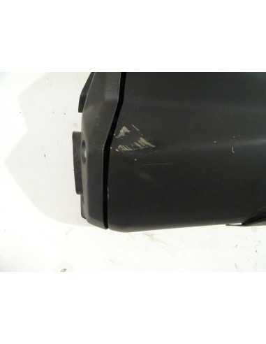 Silencieux droit KAWASAKI Z1000 - 2010/2013 - KHI K 606