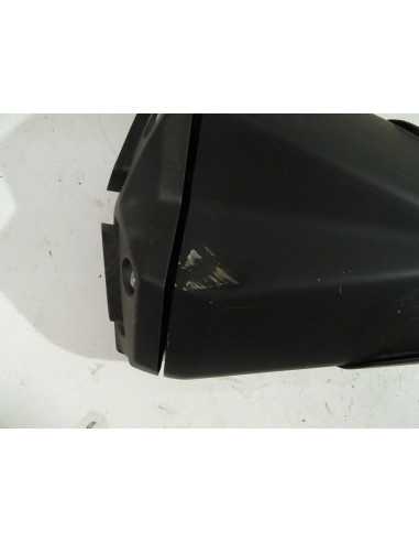 Silencieux droit KAWASAKI Z1000 - 2010/2013 - KHI K 606