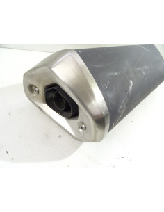 Silencieux KAWASAKI Z300 300 - 2013/2017 - KHI K 620 Occasion 2