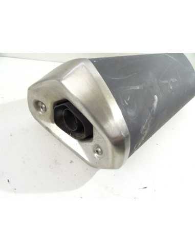 Silencieux KAWASAKI Z300 300 - 2013/2017 - KHI K 620