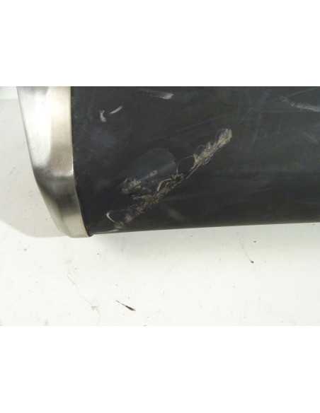 Silencieux KAWASAKI Z300 300 - 2013/2017 - KHI K 620