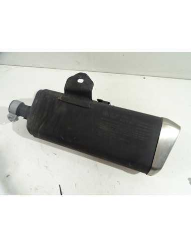 Silencieux KAWASAKI Z300 300 - 2013/2017 - KHI K 620