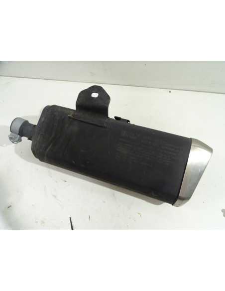 Silencieux KAWASAKI Z300 300 - 2013/2017 - KHI K 620