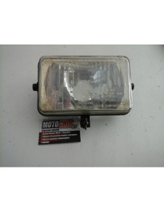 Optique HONDA TRANSCITY 125 NX