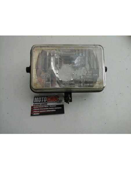 Optique HONDA TRANSCITY 125 NX