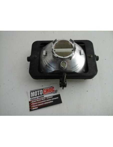 Optique HONDA TRANSCITY 125 NX - Occasion