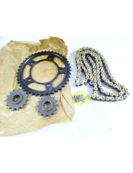 Kit chaîne HONDA CBR 600 PC25A Occasion