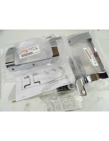 Support bulle YAMAHA MIDNIGHT STAR 1300 - 2007/2011