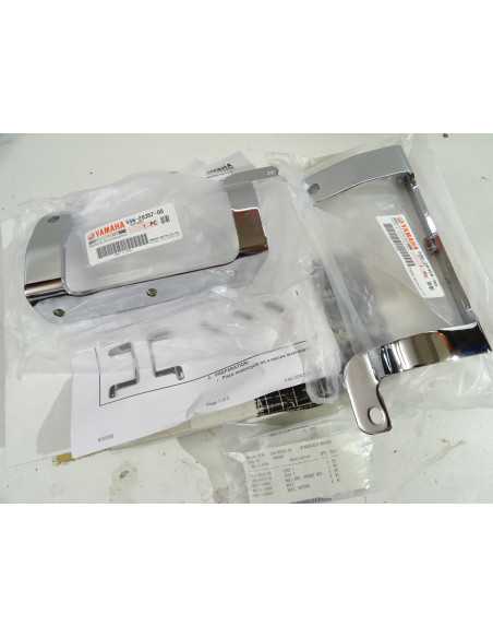 Support bulle YAMAHA MIDNIGHT STAR 1300 - 2007/2011